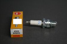 Bougie ngk br8hs d'occasion  Dijon