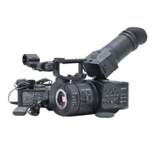 [Estado perfeito] Filmadora Sony NEX-FS700R 2K/4K RAW Super 35mm NXCAM testada do Japão comprar usado  Enviando para Brazil