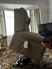 Electric recliner chair for sale  BRADFORD