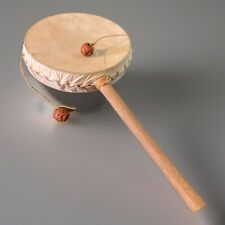 White monkey drum for sale  Russellville