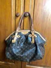 Louis vuitton monogram usato  Viu