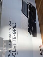 Ambiano raclette grill gebraucht kaufen  Hannover