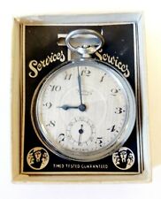 Services watch distinguished for sale  ST. HELENS