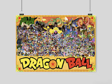 Dragon ball anime for sale  BOURNEMOUTH