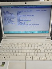 Packard bell easy for sale  STOCKPORT