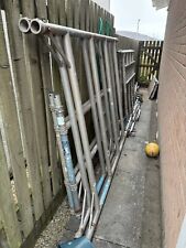 Aluminium scaffolding tower for sale  CARDIFF