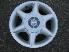 Fiat rial alufelge gebraucht kaufen Fiat rial alufelge gebraucht kaufen  Schwetzingen