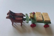 Ddr riginales holzspielzeug gebraucht kaufen  Dresden