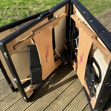 Serenity beauty portable for sale  KING'S LYNN
