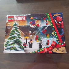 Lego marvel 76293 d'occasion  Houplin-Ancoisne