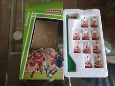 Vintage subbuteo 63000 usato  Roma