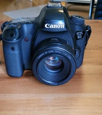 Canon eos vollformat gebraucht kaufen  Nürnberg