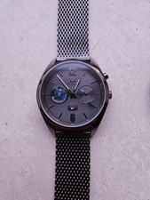 Hilfiger uhr gebraucht kaufen  Zapfendorf