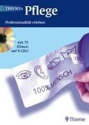 Thiemes pflege professionalit� gebraucht kaufen  Berlin
