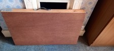 Hardboard foldable portable for sale  AYLESBURY