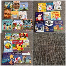 Kids books bundle for sale  BELFAST