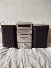 Chaîne technics complète d'occasion Chaîne technics complète d'occasion  Poissy