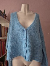 Strickjacke versize gebraucht kaufen  Berlin