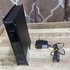 Centurylink zyxel c3000z for sale  Tacoma