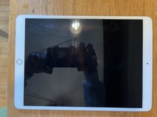 Apple ipad pro d'occasion  Foussemagne