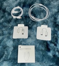 Lot genuine apple for sale  Northampton