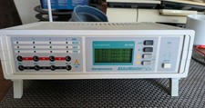 Accumaster nicd nimh gebraucht kaufen  Taufkirchen