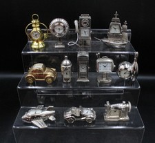 Vtg quartz miniature for sale  LEEDS