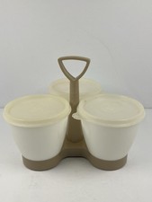 Vintage tupperware triple for sale  Oklahoma City