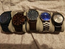 Mens watch set for sale  WIGAN
