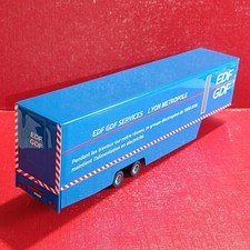 Remorque edf gdf d'occasion  Lure