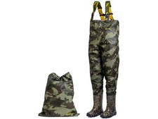 Waders pvc enfant d'occasion  Mâcon