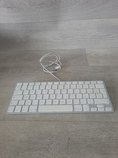 Apple compact wired for sale  DAGENHAM