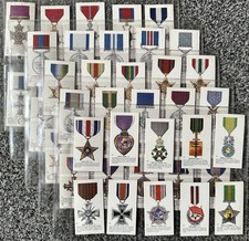 Full set tommy for sale  RINGWOOD