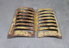 Oliver front grill for sale  Fredonia