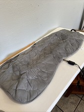 Gray heated car for sale  Trenton