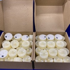 100x flameless led for sale  Elk Grove Village