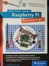 Raspberry pi gebraucht kaufen  Hattingen