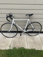 Raleigh bike vintage for sale  ALNWICK