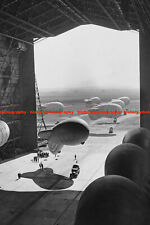 F010431 barrage balloon for sale  MAIDSTONE