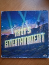Laserdisc that entertainment d'occasion  Montargis
