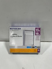 Netgear wnr834b rangemax for sale  Wooster