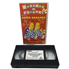 Bananas pyjamas super for sale  ABERDEEN