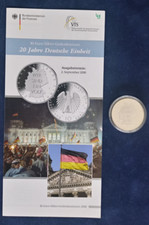 Euro deutschland 2010 gebraucht kaufen  Calw