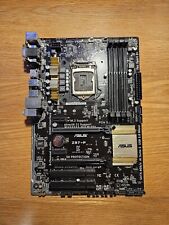 Asus z97 motherboard for sale  DONCASTER