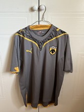 Puma aek athens for sale  BRISTOL