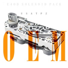 Rebuilt e4od e40d for sale  Saint Petersburg