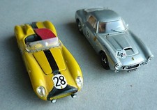 Lot ferrari 250 d'occasion  Champagnole
