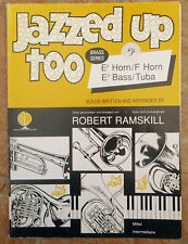 Jazzed tuba piano for sale  NORWICH