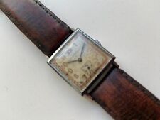 Vintage men watch d'occasion  Expédié en Belgium