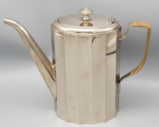 Wmf straußenmarke kaffeekanne gebraucht kaufen  Hemer